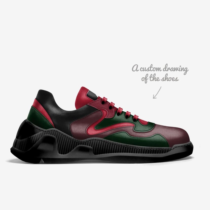 Footwear 4