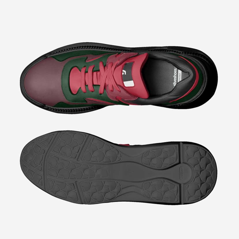 Footwear 3
