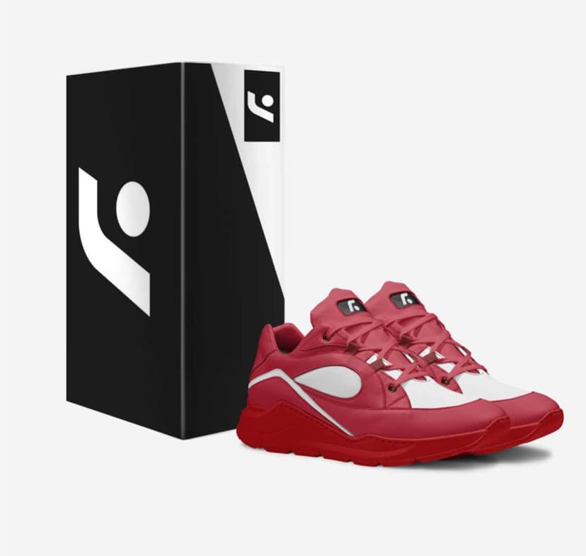 Footwear 2